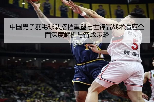 中国男子羽毛球队搭档重塑与世锦赛战术适应全面深度解析与备战策略